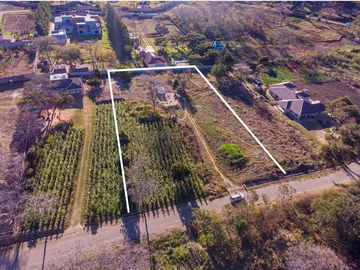 Prime Residential Stand in Gletwin Park - 4250 m² of Potential!