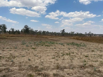 Commercial & Industrial Land