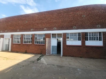 Shop & Retail Property