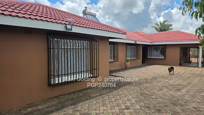 A Home That Actually Gives You Room!