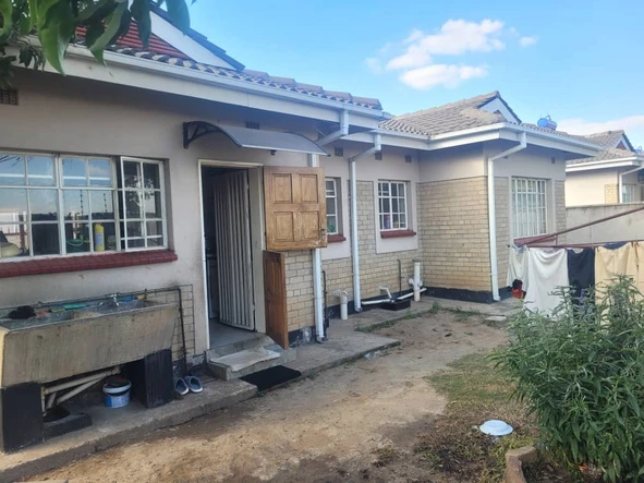 3 Bedroom Townhouse Complex