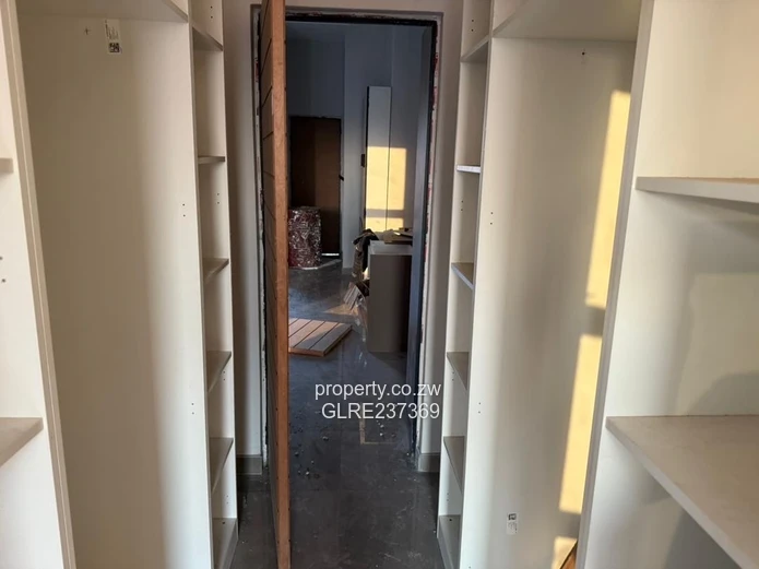 Fairview Estate Cluster Home To Rent