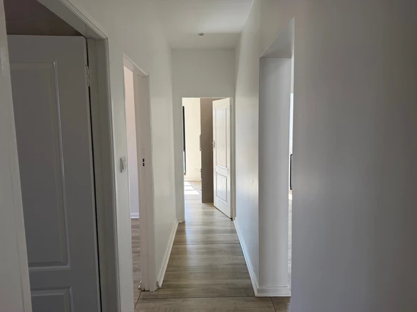 3 Bedroom Townhouse Complex