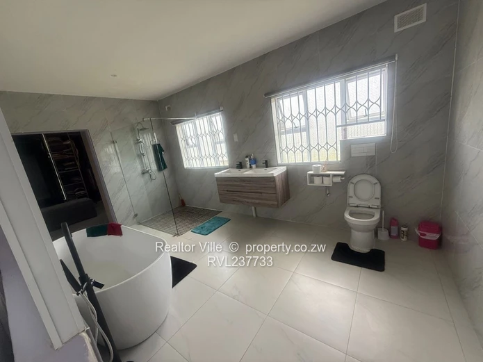 Modern 4-Bedroom Home for Sale in Westgate