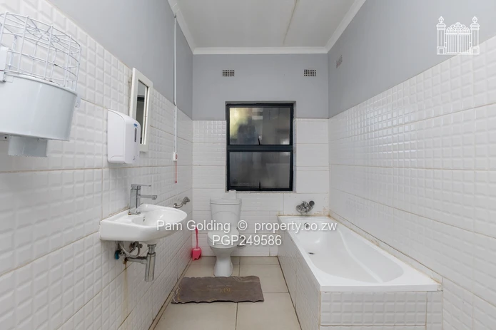 Turnkey 24-Hr Clinic For Sale | Highfields, Harare 