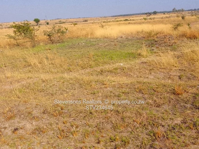 Immense Industrial Stand For Sale In Gweru