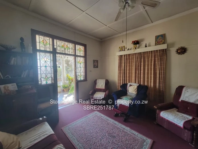Parkview Property For sale