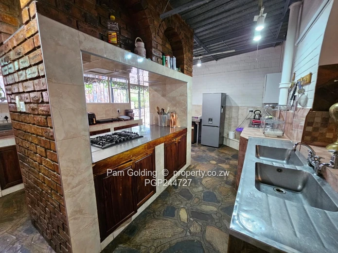 Double Storey Delight