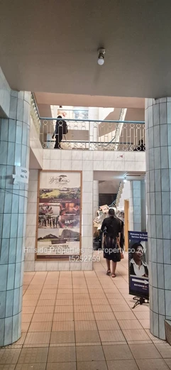 Retail and office space to let  (Sole Mandate)