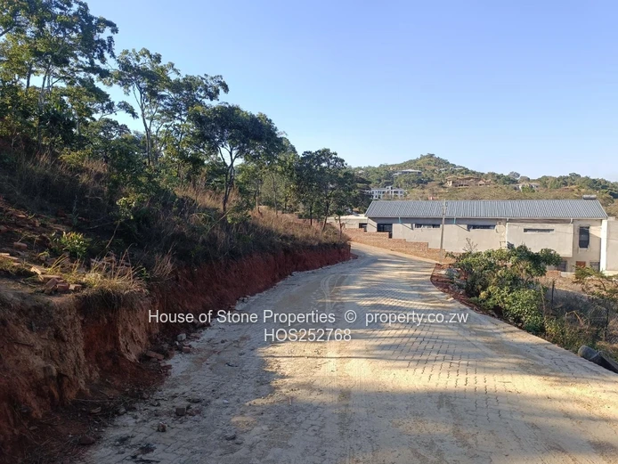FOR SALE: 1500sqm Stand | Carrick Creagh Estate | $110k