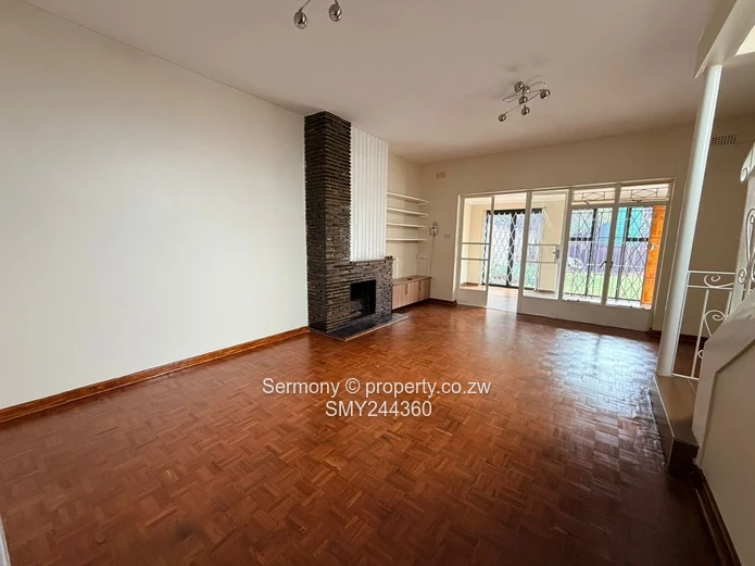 Avondale Duplex Flat To Rent