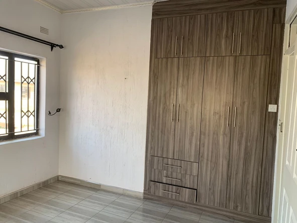 2 Bedroom Garden Flat