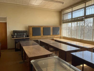 Shop & Retail Property