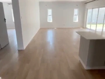 3 Bedroom Townhouse Complex