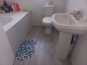 3 Bedroom Townhouse Complex