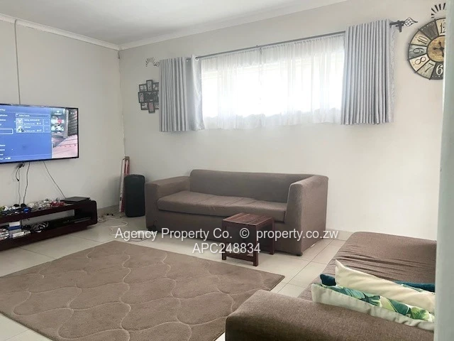 Prime Property With Commercial Opportunity