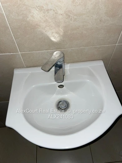 Apartment In A Gated Cluster Community (Sole Mandate)