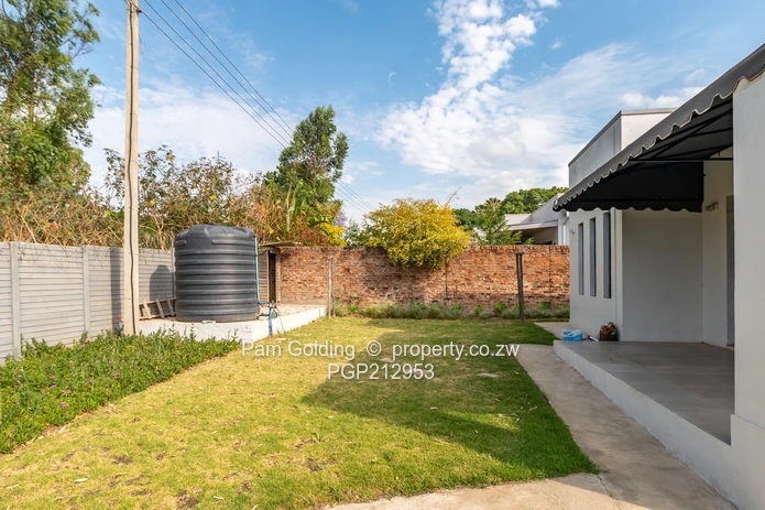 Secure, Safe Lifestyle