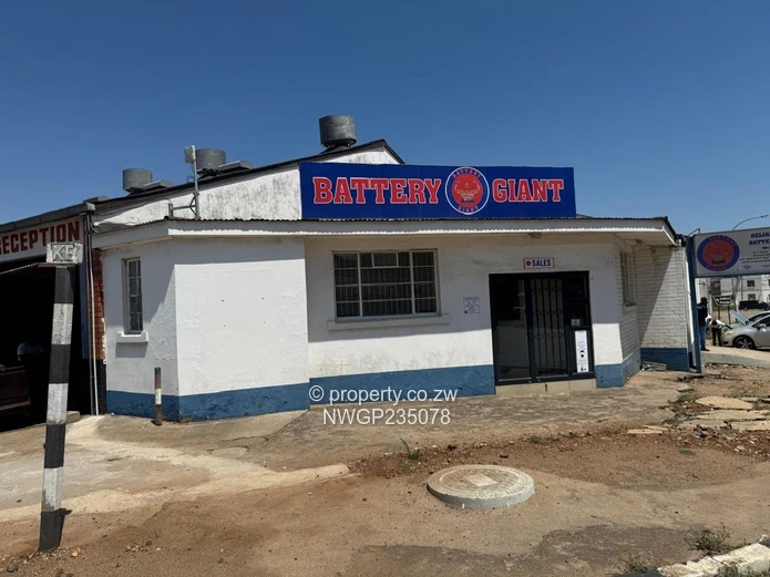  PRIME COMMERCIAL PROPERTY FOR SALE -  Where Industry Meets the CBD — Your Opportunity Awaits!  