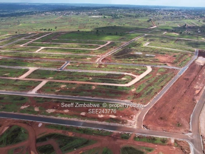 Northgate Estates Industrial and Commercial Stands