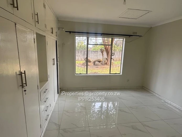 3 Bedroom Family Home for Rent – Westgate