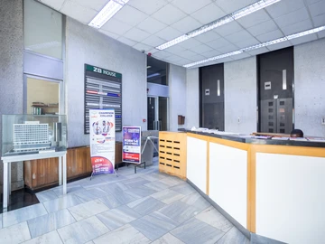 Shop & Retail Property
