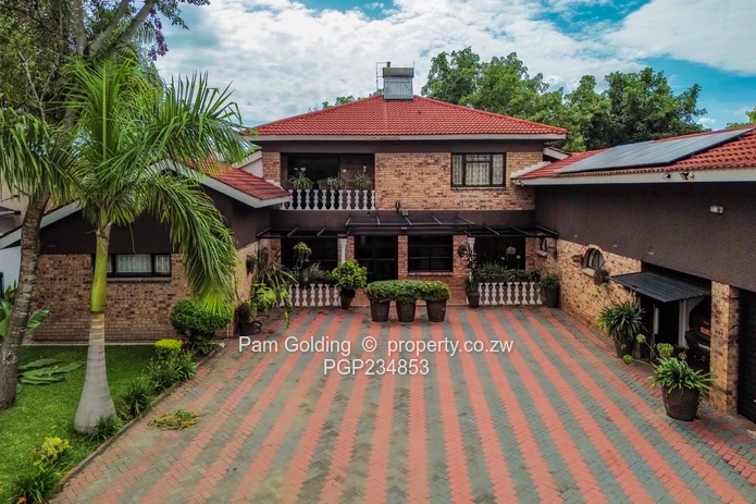 Stunning Double-Storey Home for Sale!