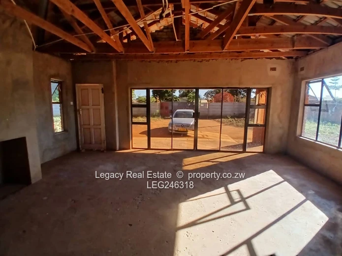 Customize Your Dream Home In Norton Knowe
