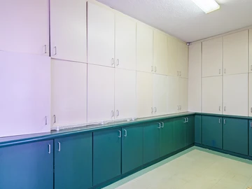 3 Bedroom Flat & Apartment