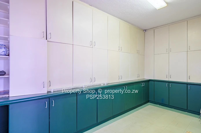 Elegant 3 Bedroom Furnished Apartment