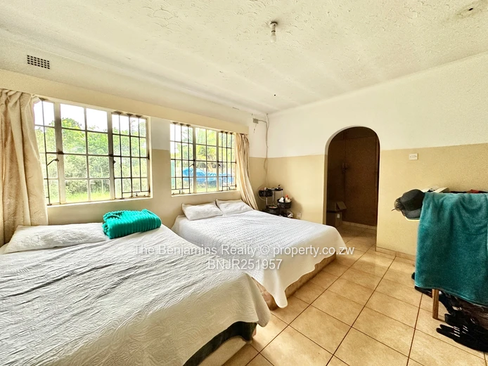 4bed house full of potential for sale