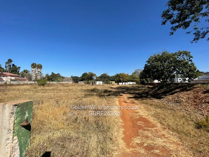 Pomona Land For Sale 