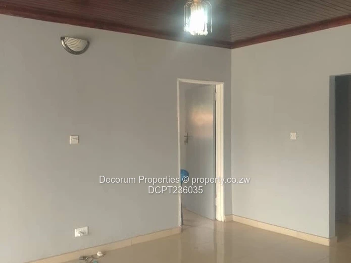 4-Bed Cold Comfort Rental 