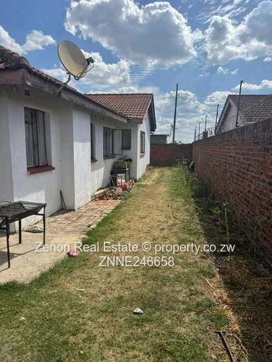 Bloomingdale 4 Bedroomed House For Sale