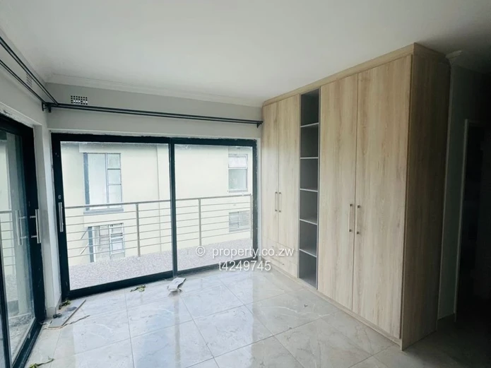 Marlborough East 4 bedroomed duplex apartment for rent 