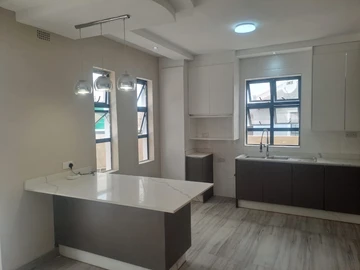 4 Bedroom Townhouse Complex