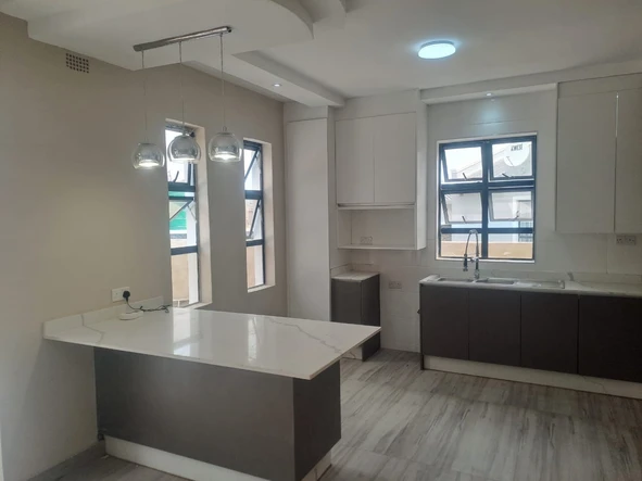 4 Bedroom Townhouse Complex