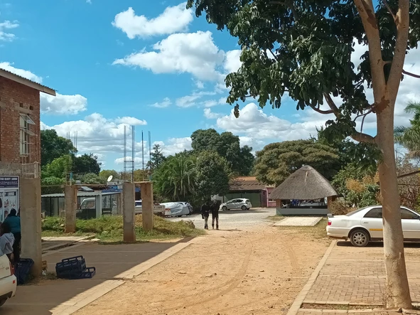 Shop & Retail Property