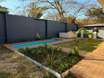 4 Bedroom Townhouse Complex