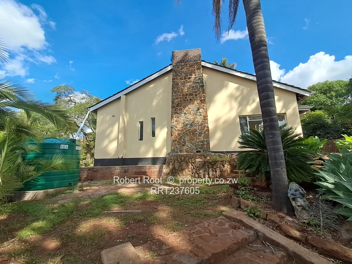 Lovely 2 bed family home with stunning views!