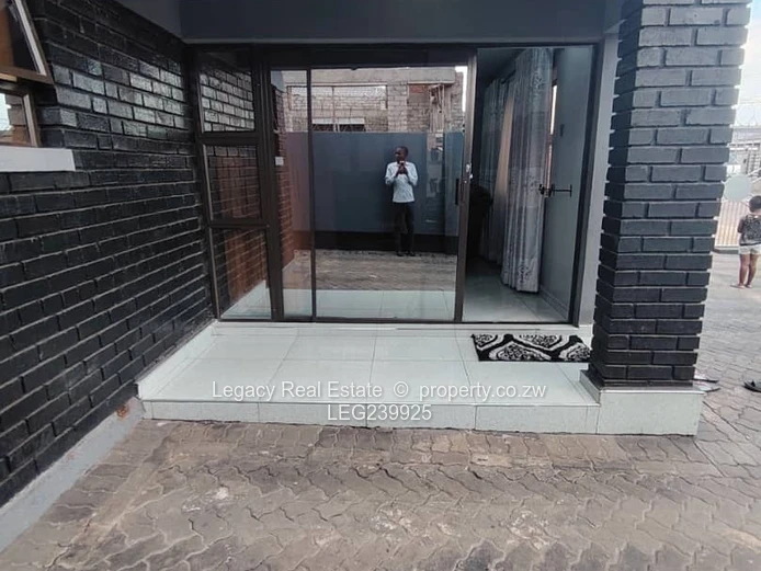 Neat Family Home For Sale In Aspindale Gated Community