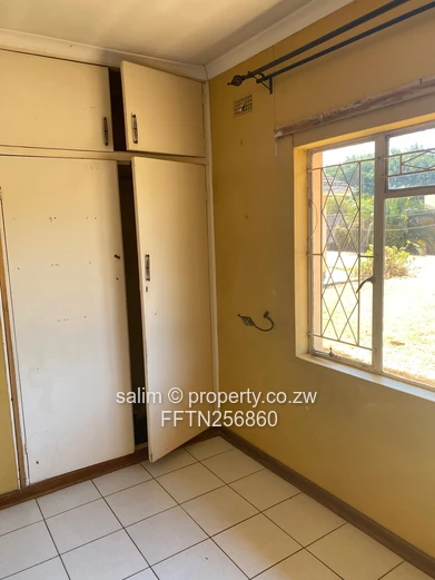 Grab this stunning commercial property in Borrowdale