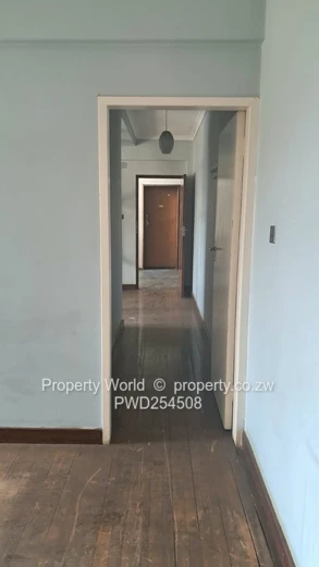 3 Bedroom Flat To Let