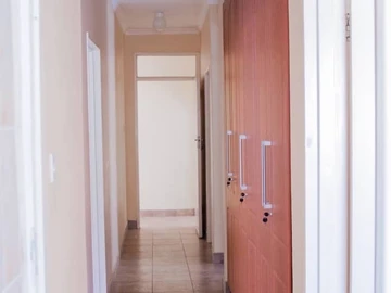 4 Bedroom Townhouse Complex