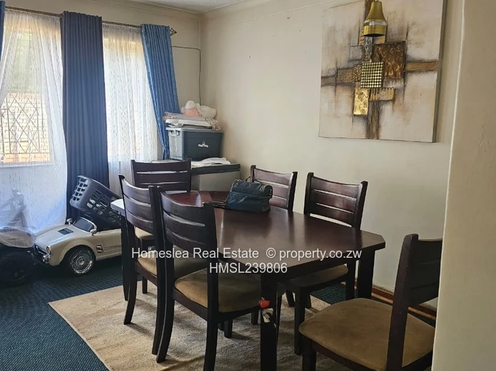 Investment Opportunity  (Sole Mandate)