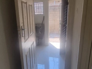 2 Bedroom Cottage