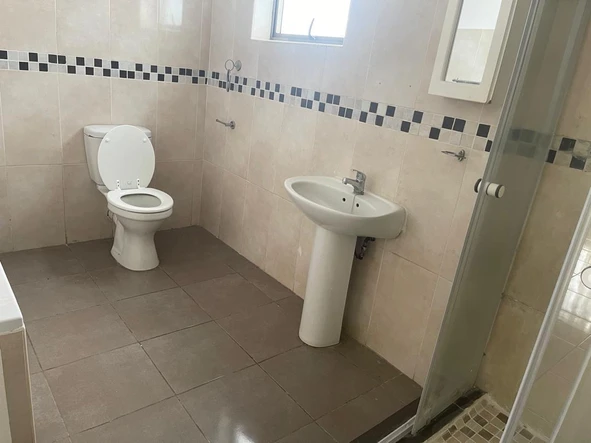 3 Bedroom Townhouse Complex