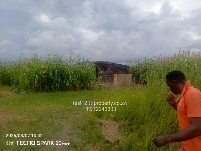 Westgate Sandton park stand for sale  (Sole Mandate)