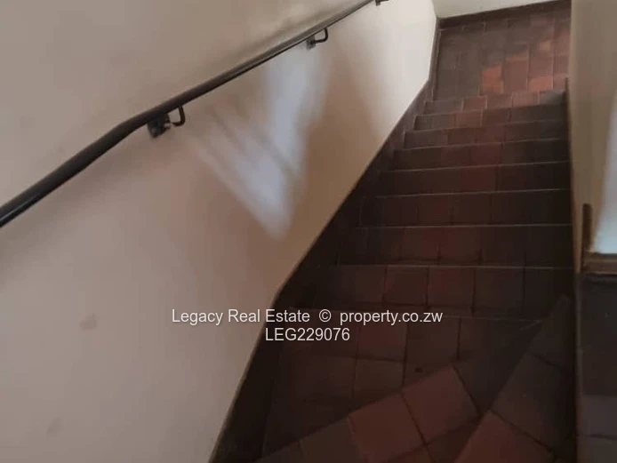 Duplex Flat Opposite Avenues Clinic