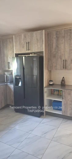 Garden Flat to Let